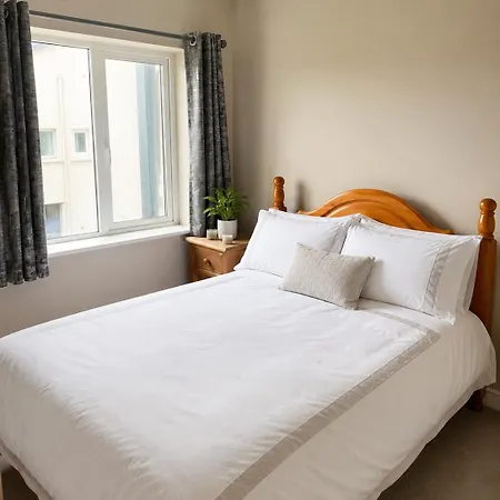 Charming In Oranmore With Sea View 8mins From
