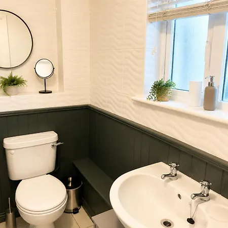 Charming In Oranmore With Sea View 8mins From *